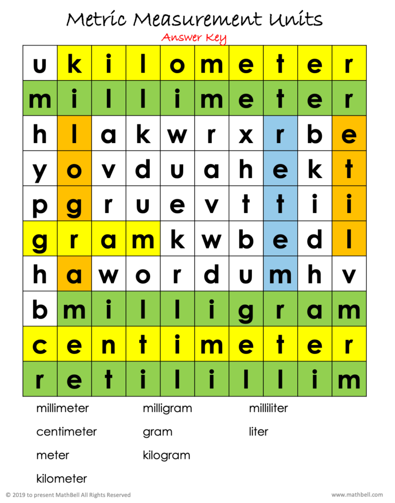 math-word-search-puzzles