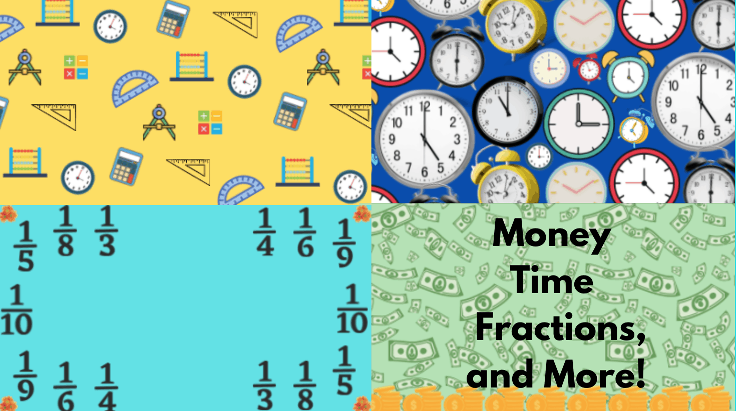 25 Math-Themed Virtual Backgrounds for Google Meets, Microsoft Teams, and Zoom - Image 3