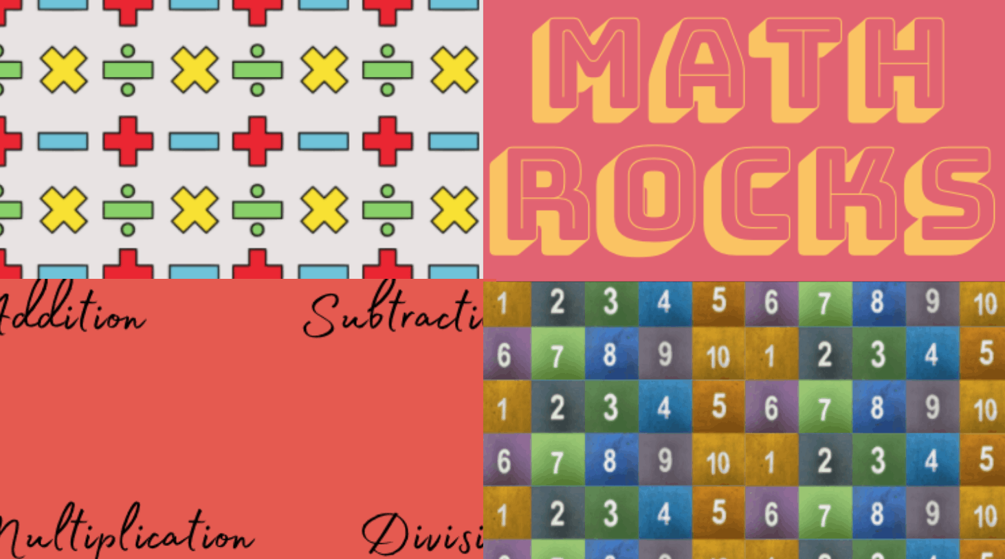 25 Math-Themed Virtual Backgrounds for Google Meets, Microsoft Teams, and Zoom - Image 5