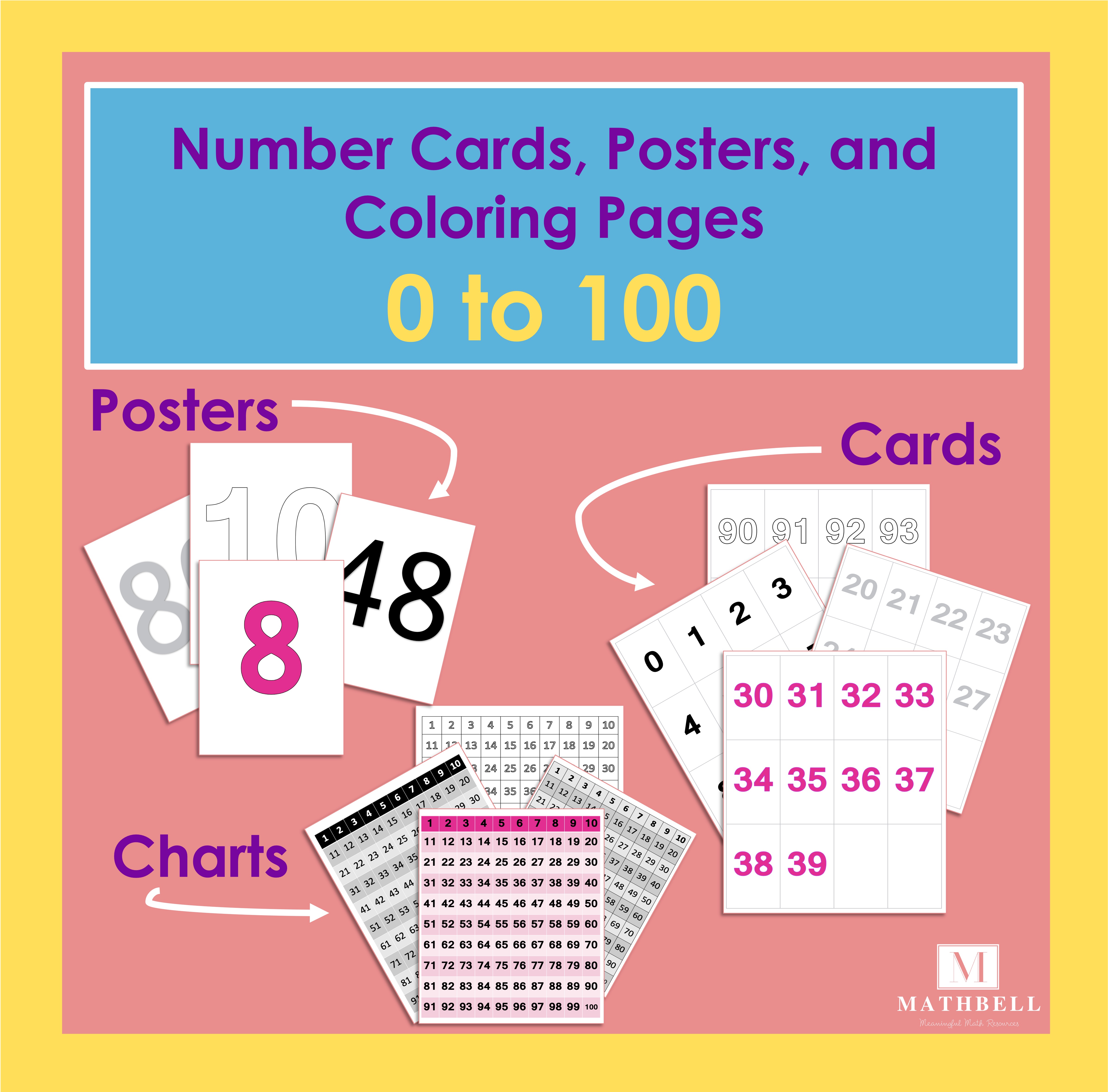 number-cards-posters-and-coloring-pages-0-to-100
